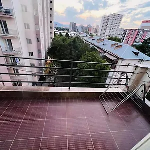 Апартаменты Guga House, Тбилиси