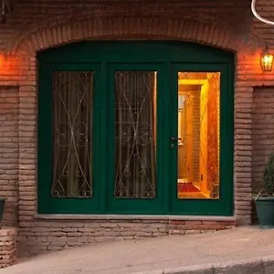 Апартаменты Door, Тбилиси